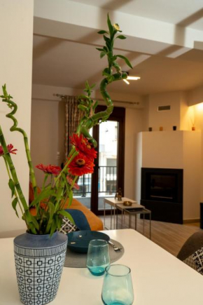 Comfy & stylish apt in Ioannina